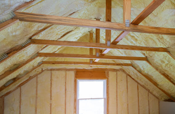 Best Insulation for Specific Applications in Douglasville, GA