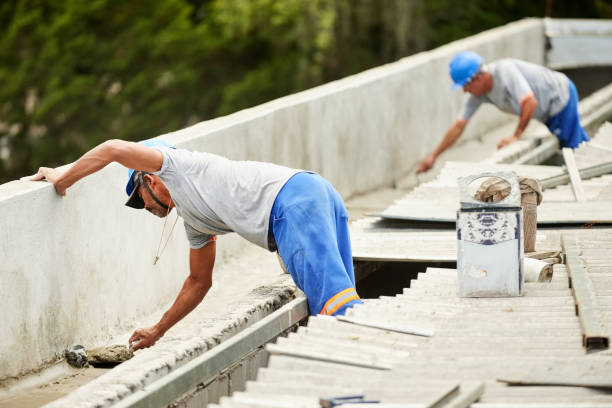 Best Types of Insulation in Douglasville, GA