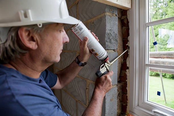 Reliable GA Insulation Contractor Solutions