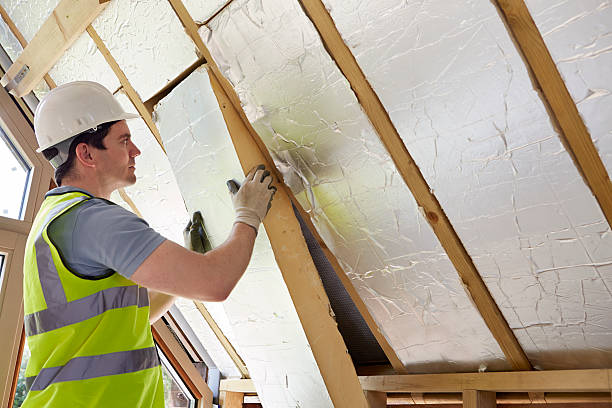 Best Types of Insulation in Douglasville, GA